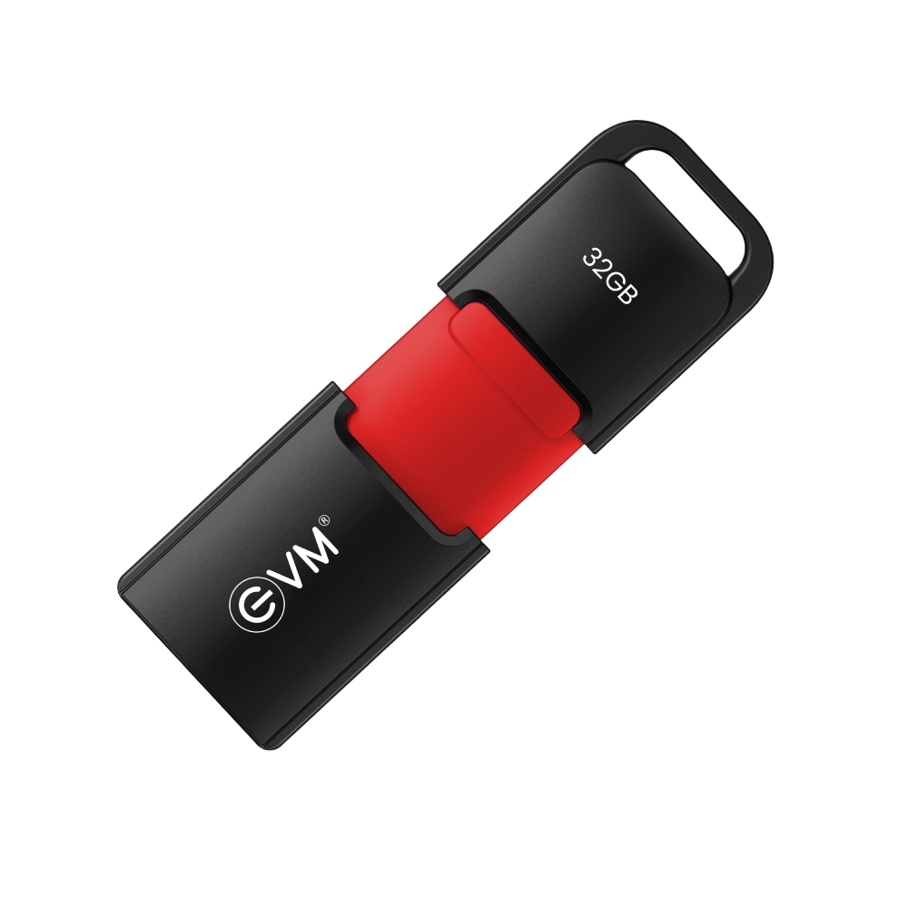 EVM Enx Pendrive 32GB USB 3.2 view 2